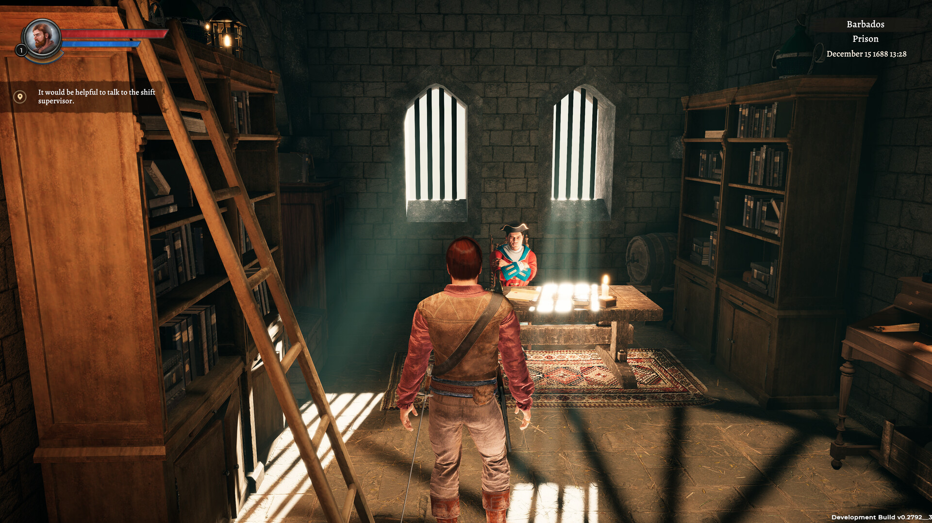 Corsairs Legacy - Pirate Action RPG & Sea Battles Screenshot 18