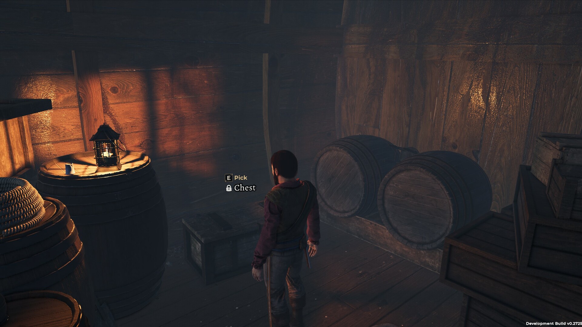 Corsairs Legacy - Pirate Action RPG & Sea Battles Screenshot 16