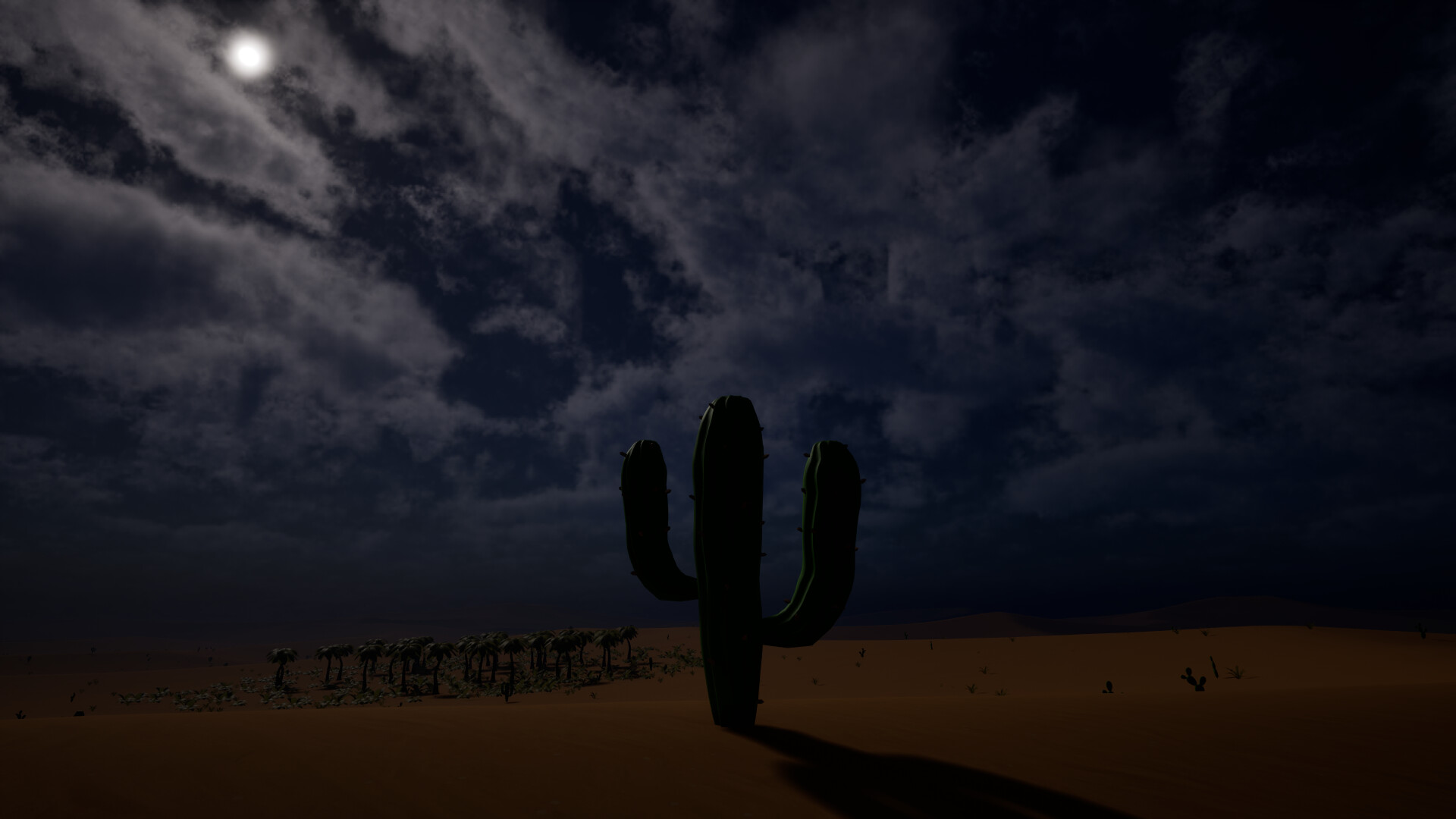 Cactus Simulator Remake Screenshot 4