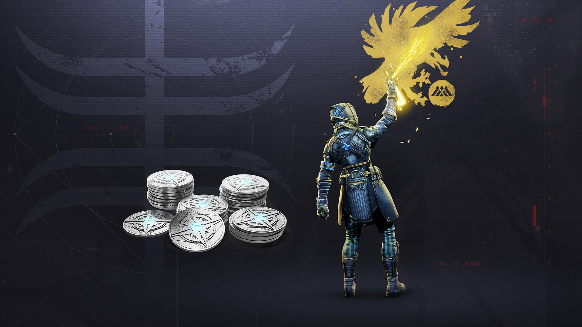 Destiny 2: Lawless Silver Bundle Screenshot 0