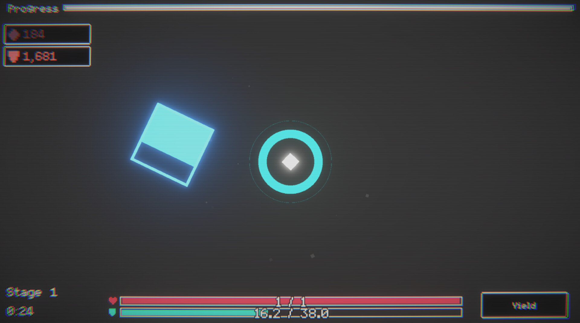 ParryMaster Screenshot 1