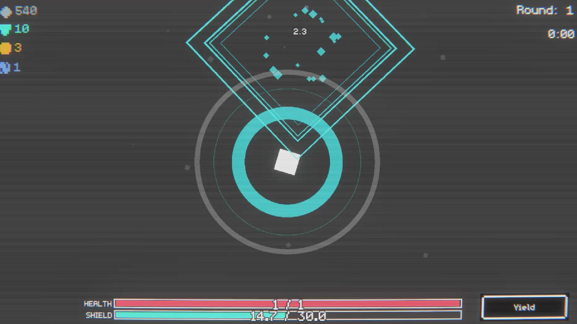 ParryMaster Screenshot 7