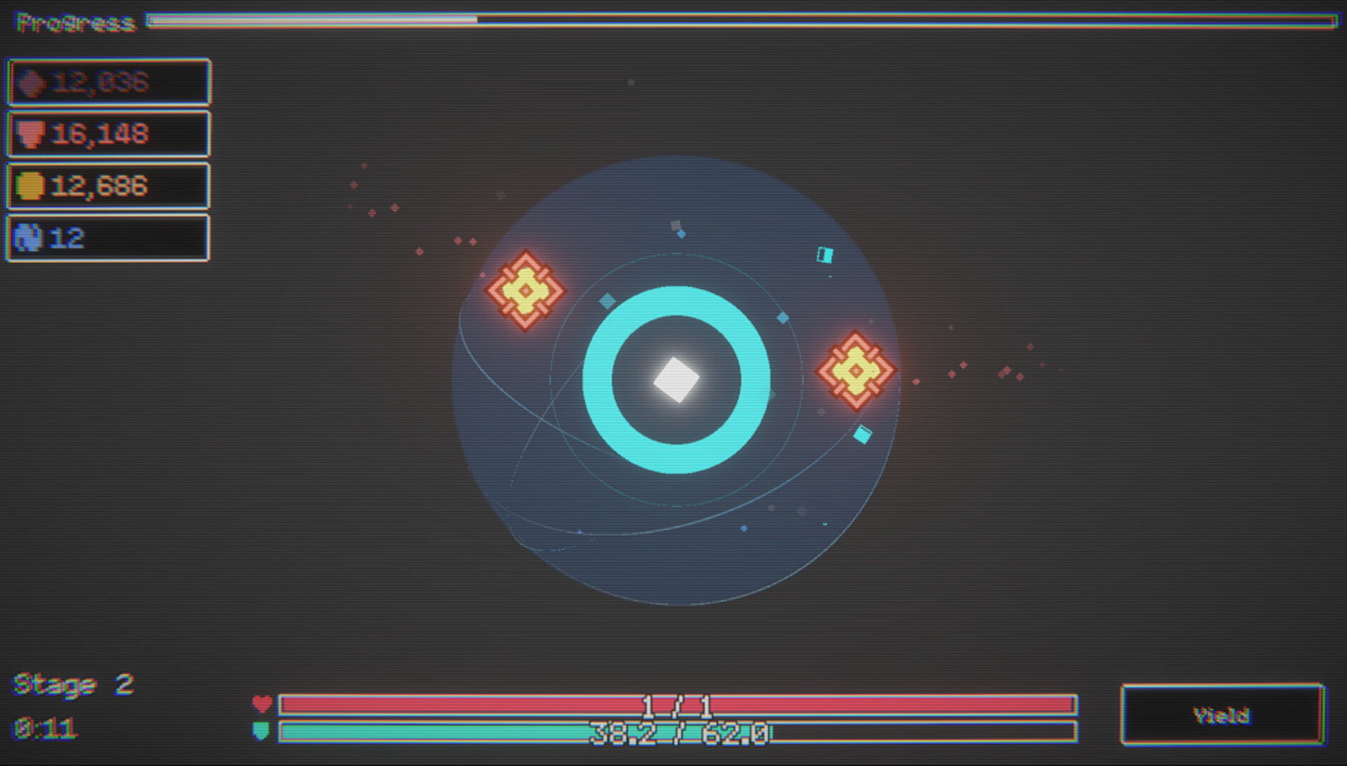 ParryMaster Screenshot 4