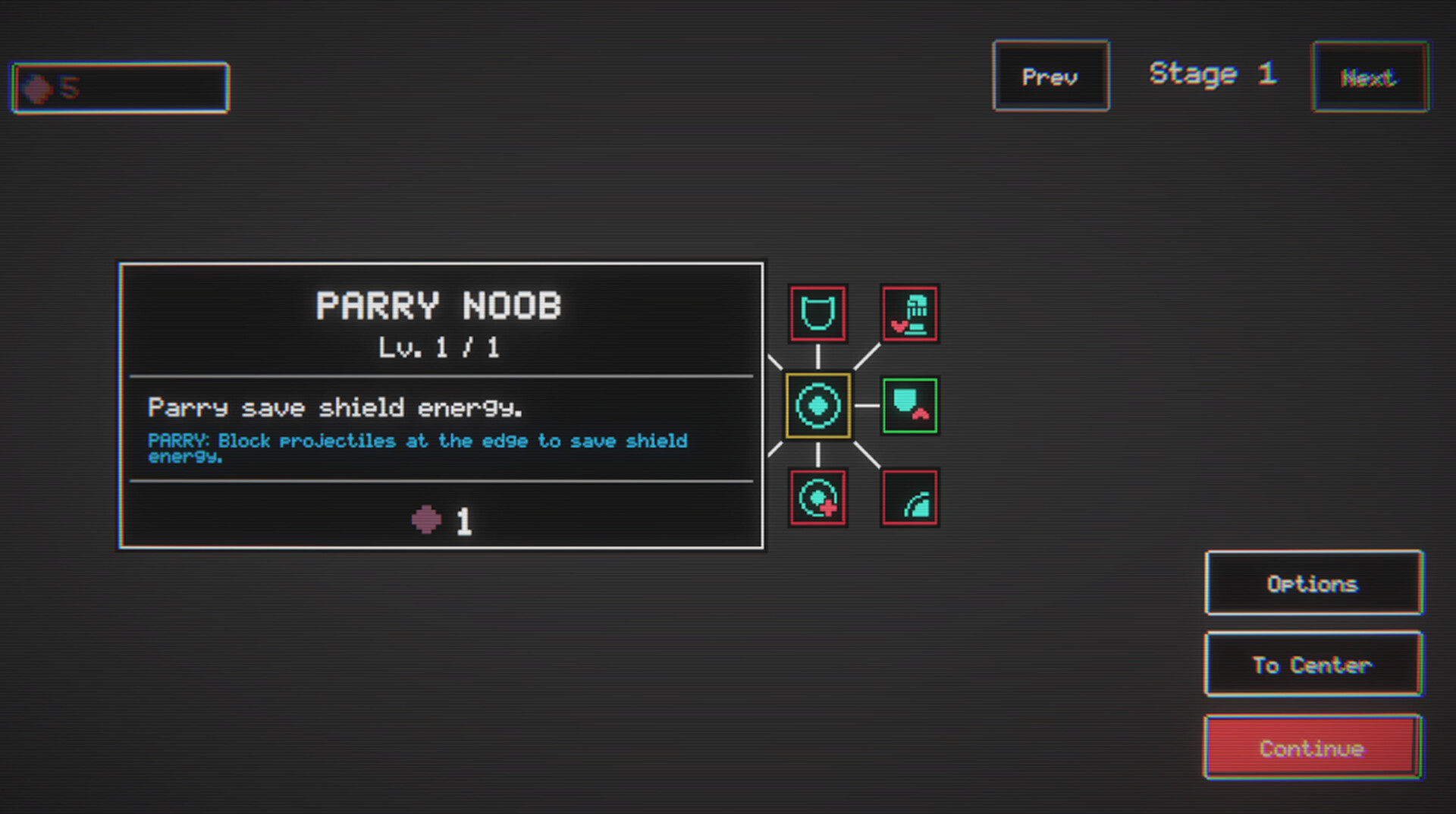 ParryMaster Screenshot 0