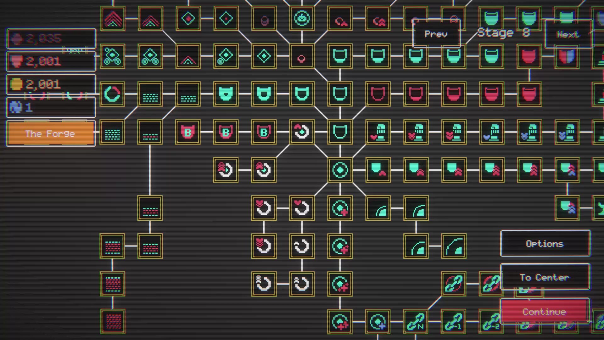 ParryMaster Screenshot 5