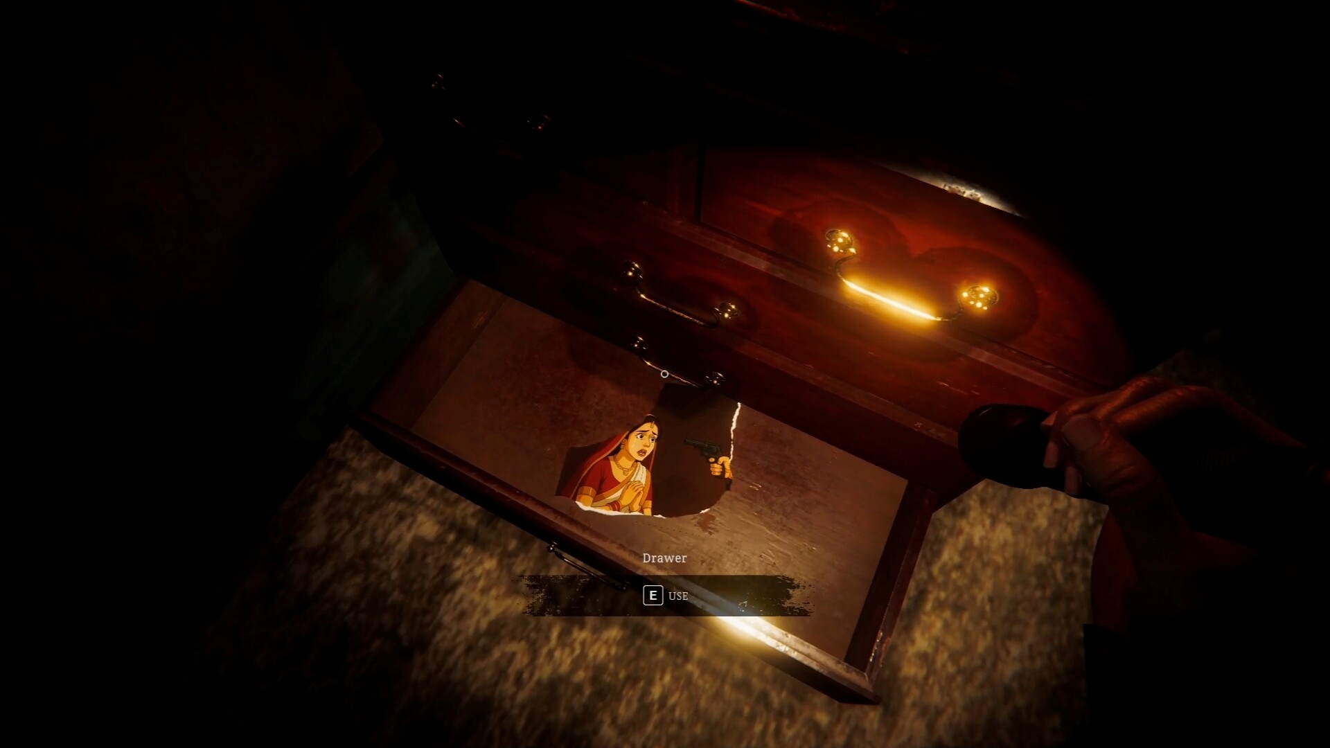 Maya : Ek Pishachini Screenshot 4