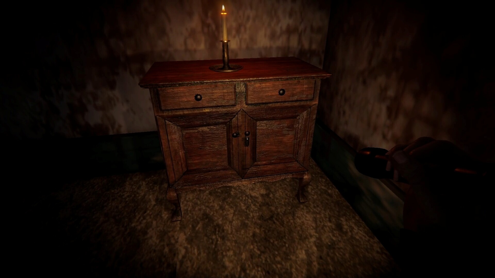 Maya : Ek Pishachini Screenshot 11