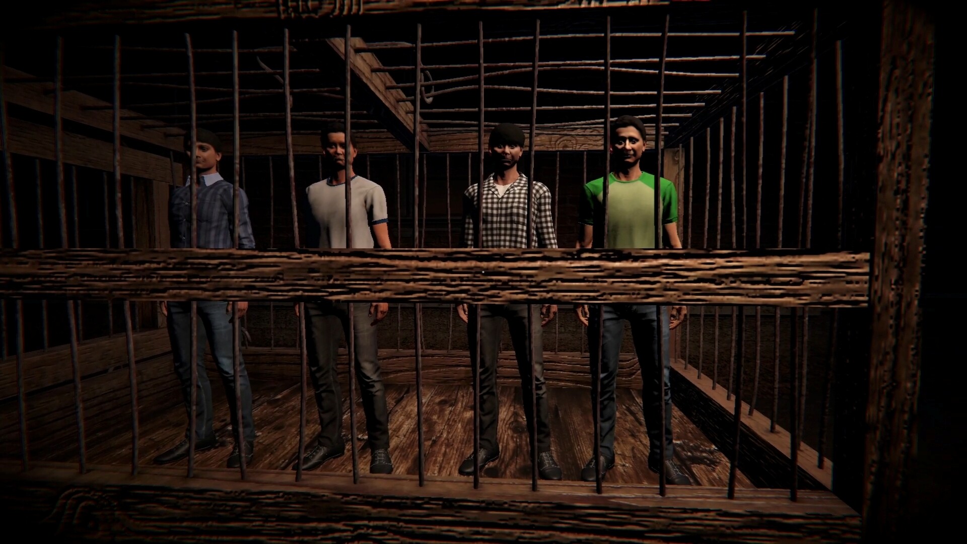 Maya : Ek Pishachini Screenshot 12