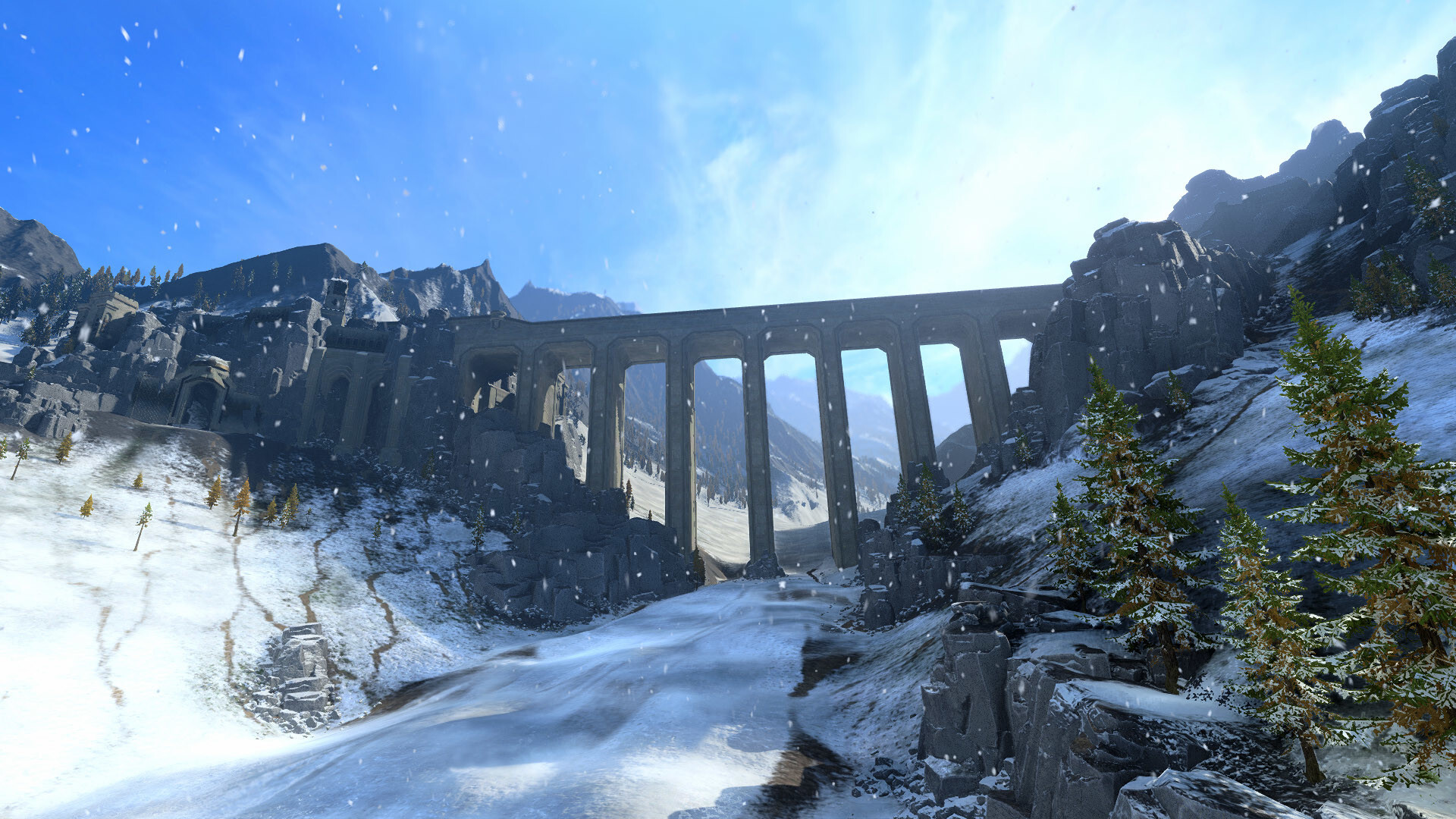 Total War: WARHAMMER III UPGRADE PACK Screenshot 11