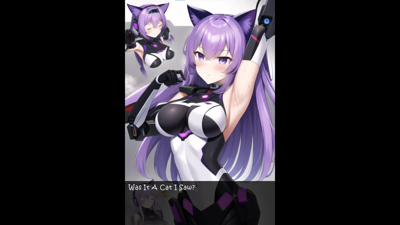 Nyanco Impact Screenshot 6