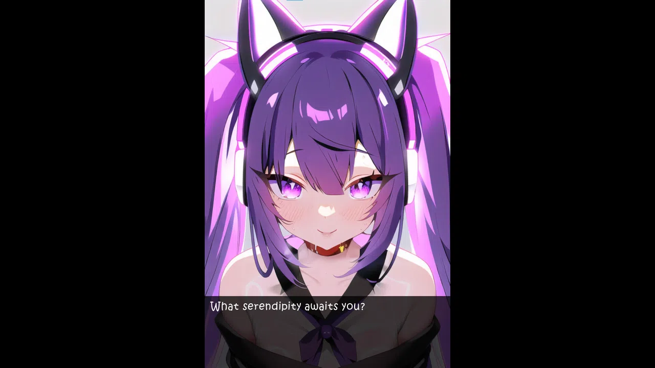 Nyanco Impact Screenshot 4