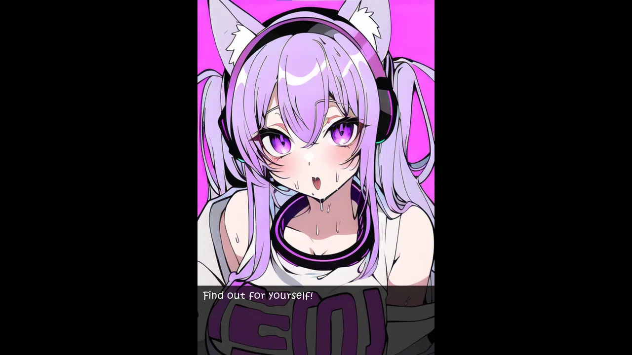 Nyanco Impact Screenshot 5