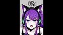 Nyanco Impact Screenshot 0