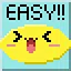 EASY icon