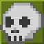 SKULL icon