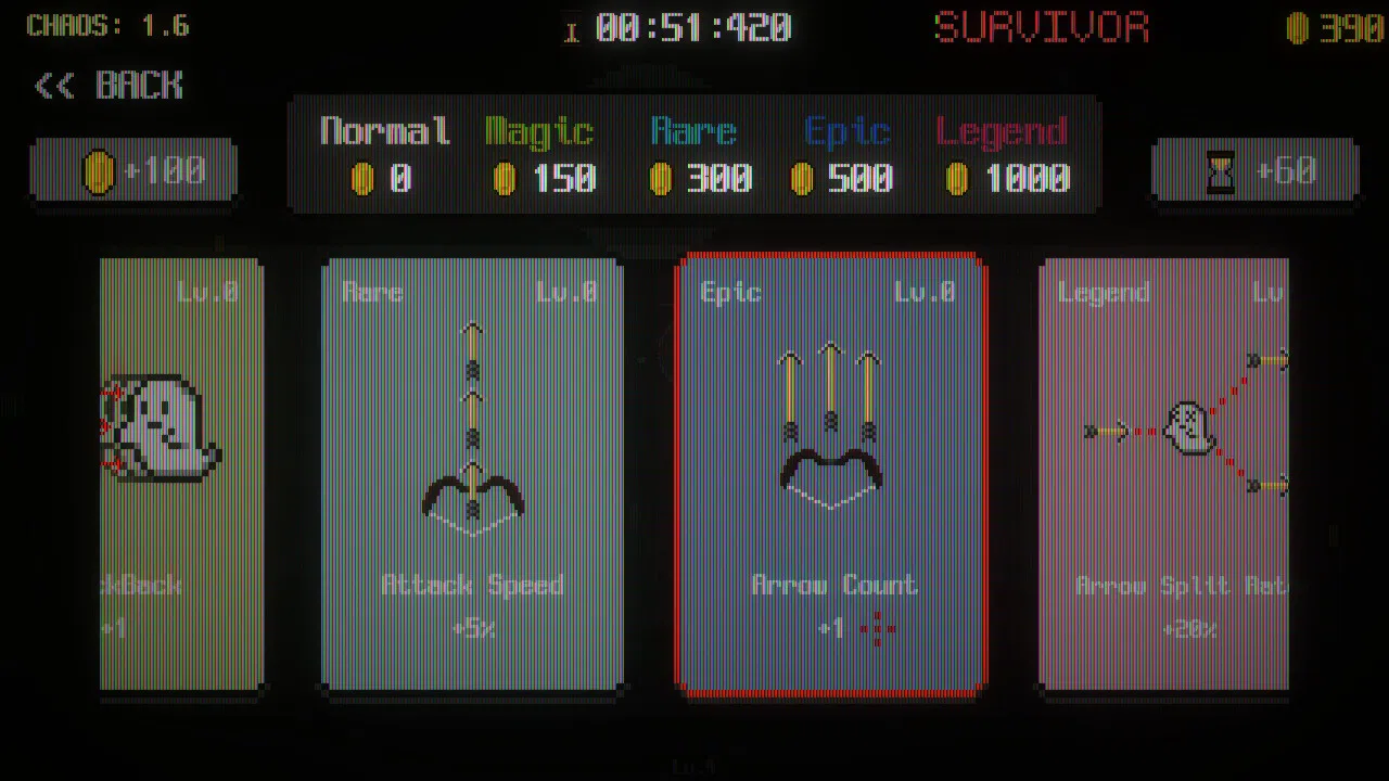 Project Survivor Screenshot 6