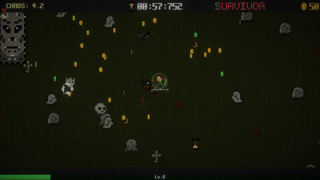 Project Survivor Screenshot 5