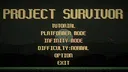 Project Survivor Screenshot 0