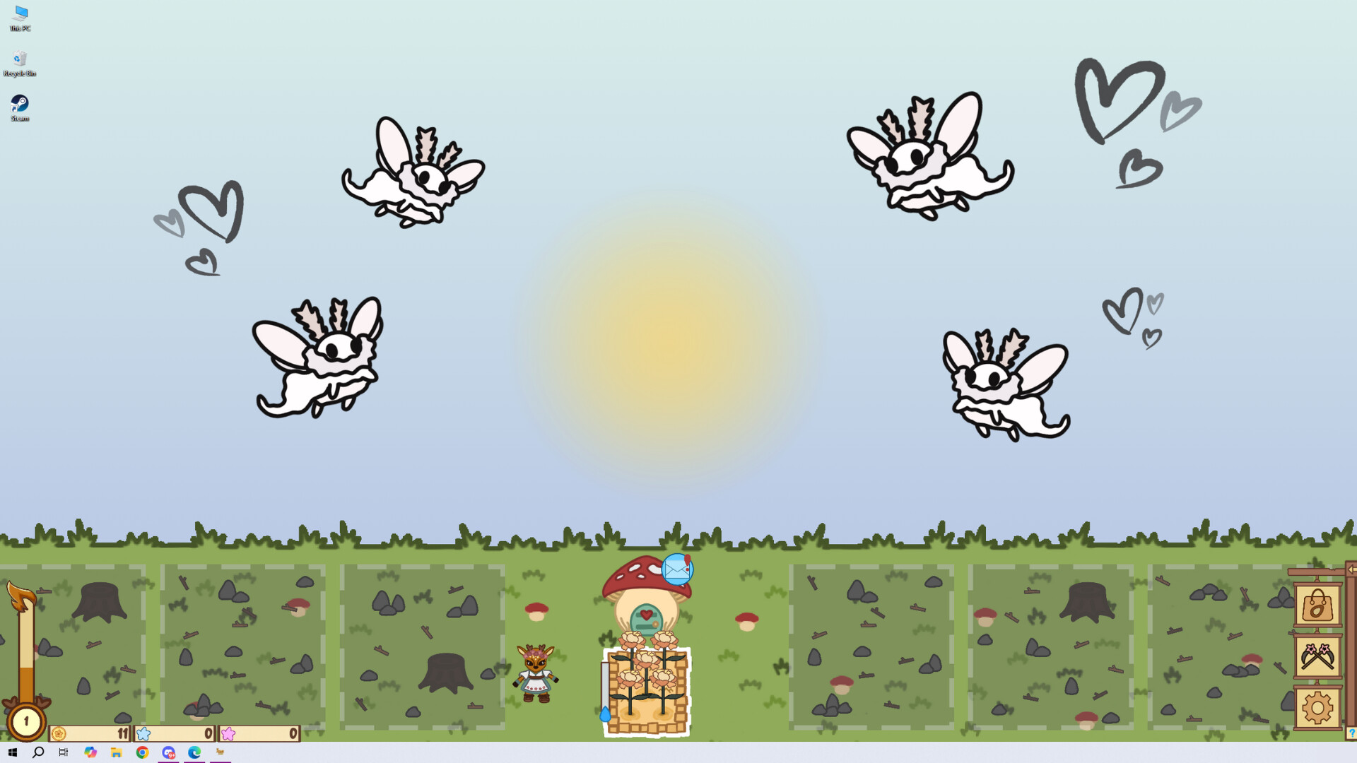 Fawn The Florist Screenshot 5