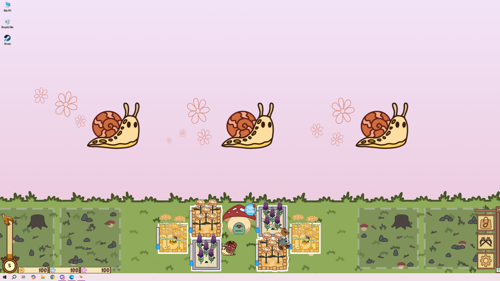 Fawn The Florist Screenshot 6