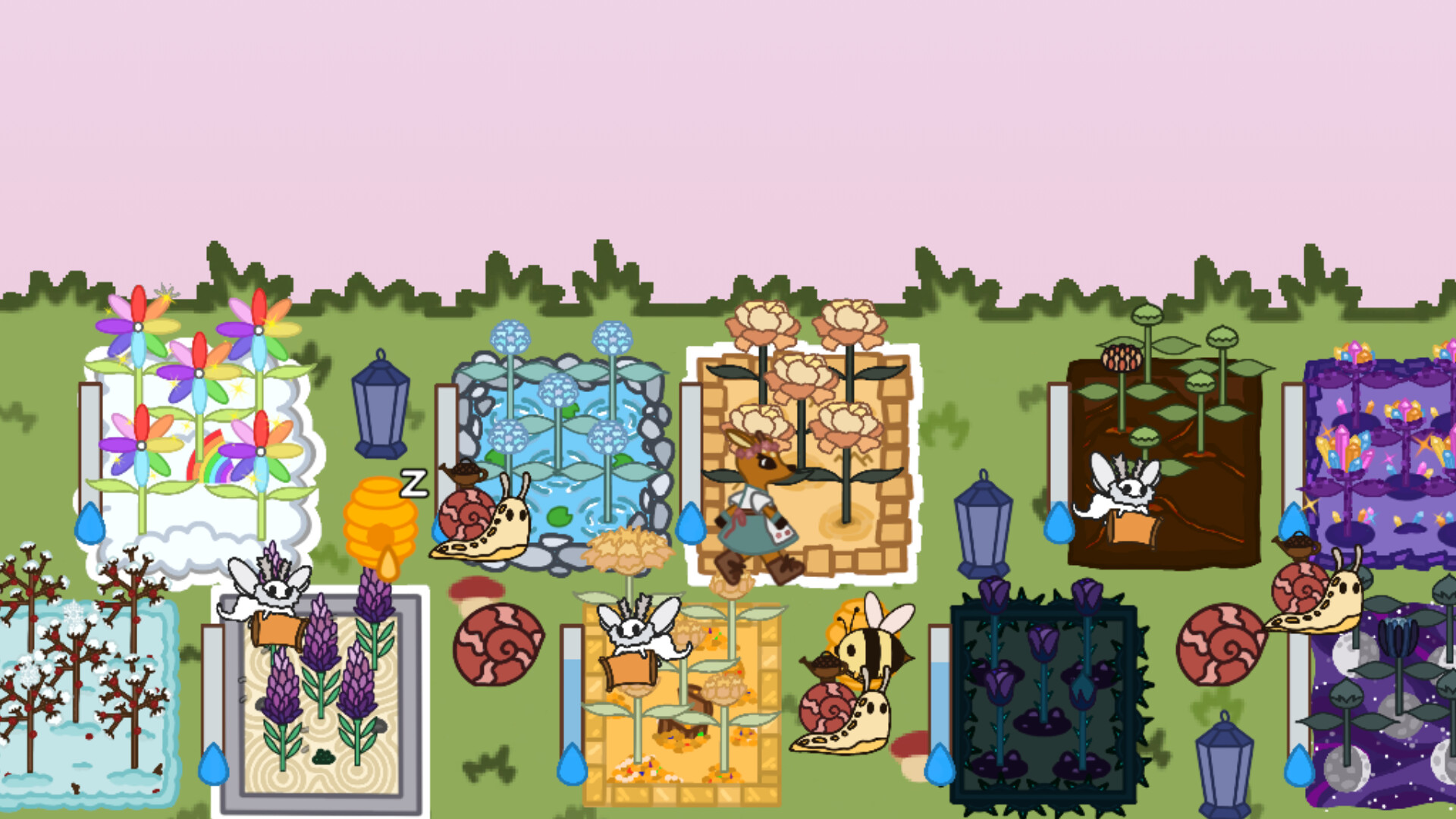 Fawn The Florist Screenshot 7
