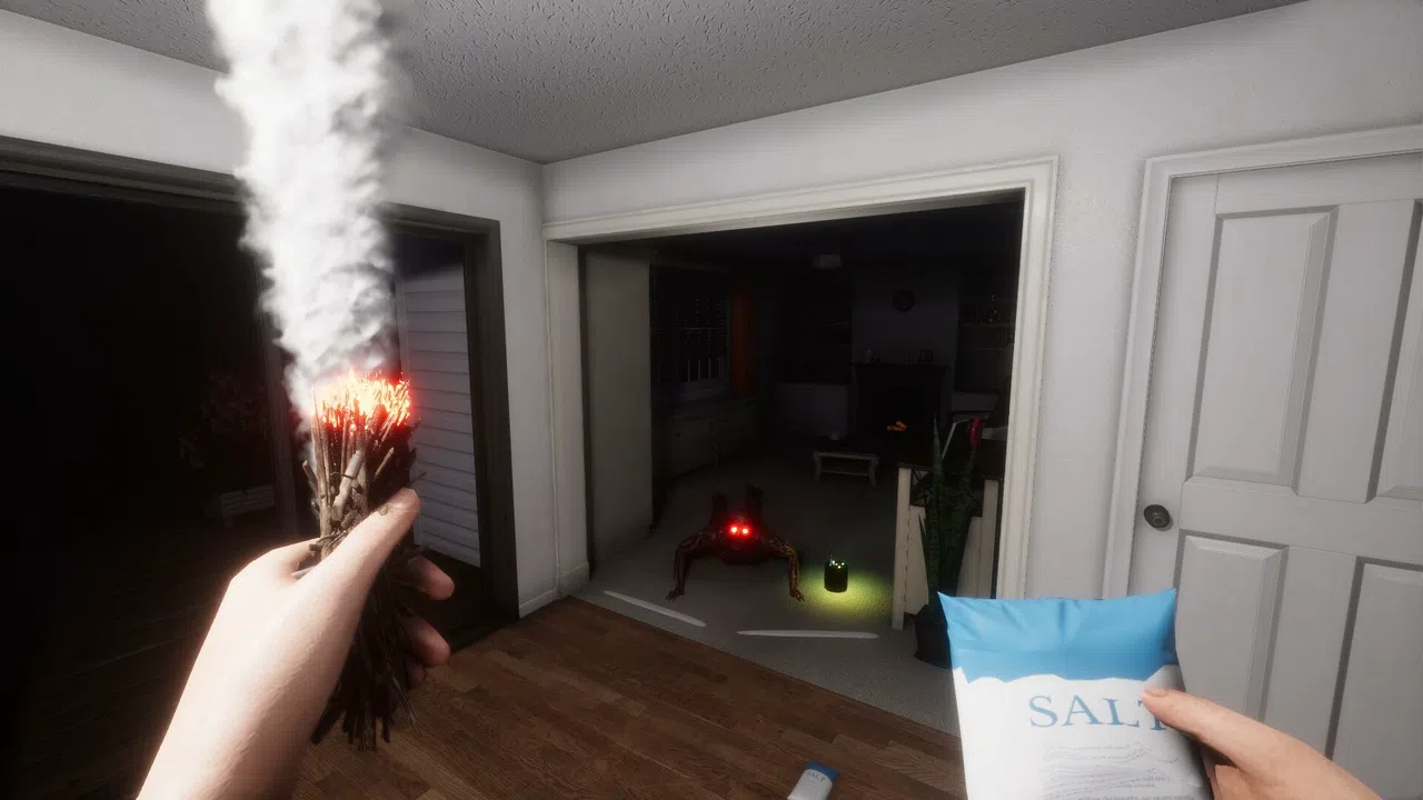 Ectoplasm Screenshot 0