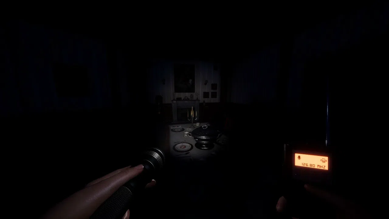 Ectoplasm Screenshot 5