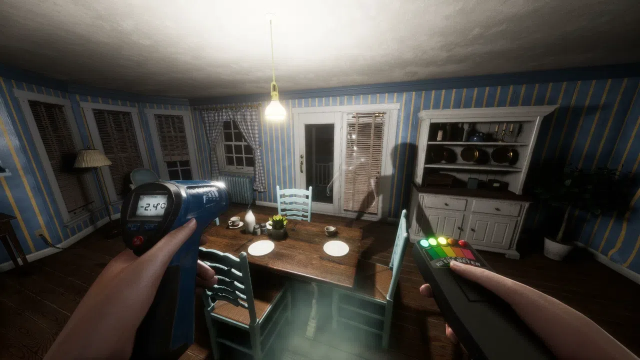 Ectoplasm Screenshot 4