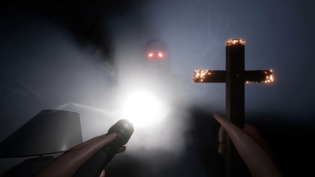 Ectoplasm Screenshot 2