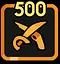 Yippee-ka-yay! icon