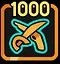 A Toad of Sheer Will icon