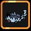 Dangerous Goods icon