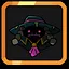 Judge, Jury, and Executioner icon