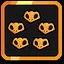 Take Five icon