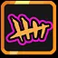 Grandmaster (V) icon