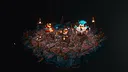 Toads of the Bayou Screenshot 1