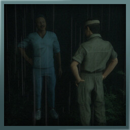 The Carved Forest Signal