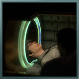 Backup Passcode icon