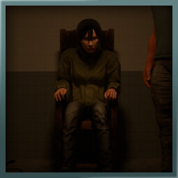 Interrogation icon