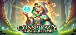 Conspiracy TD