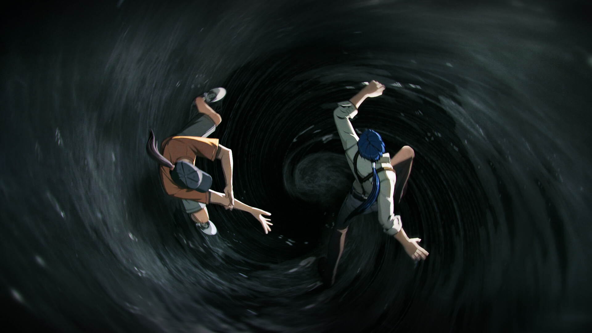 The Hidden Ones Screenshot 1