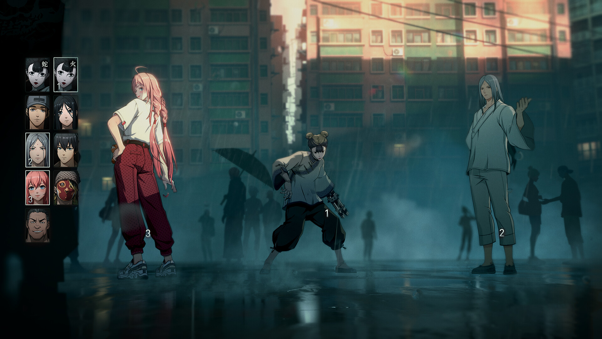 The Hidden Ones Screenshot 4