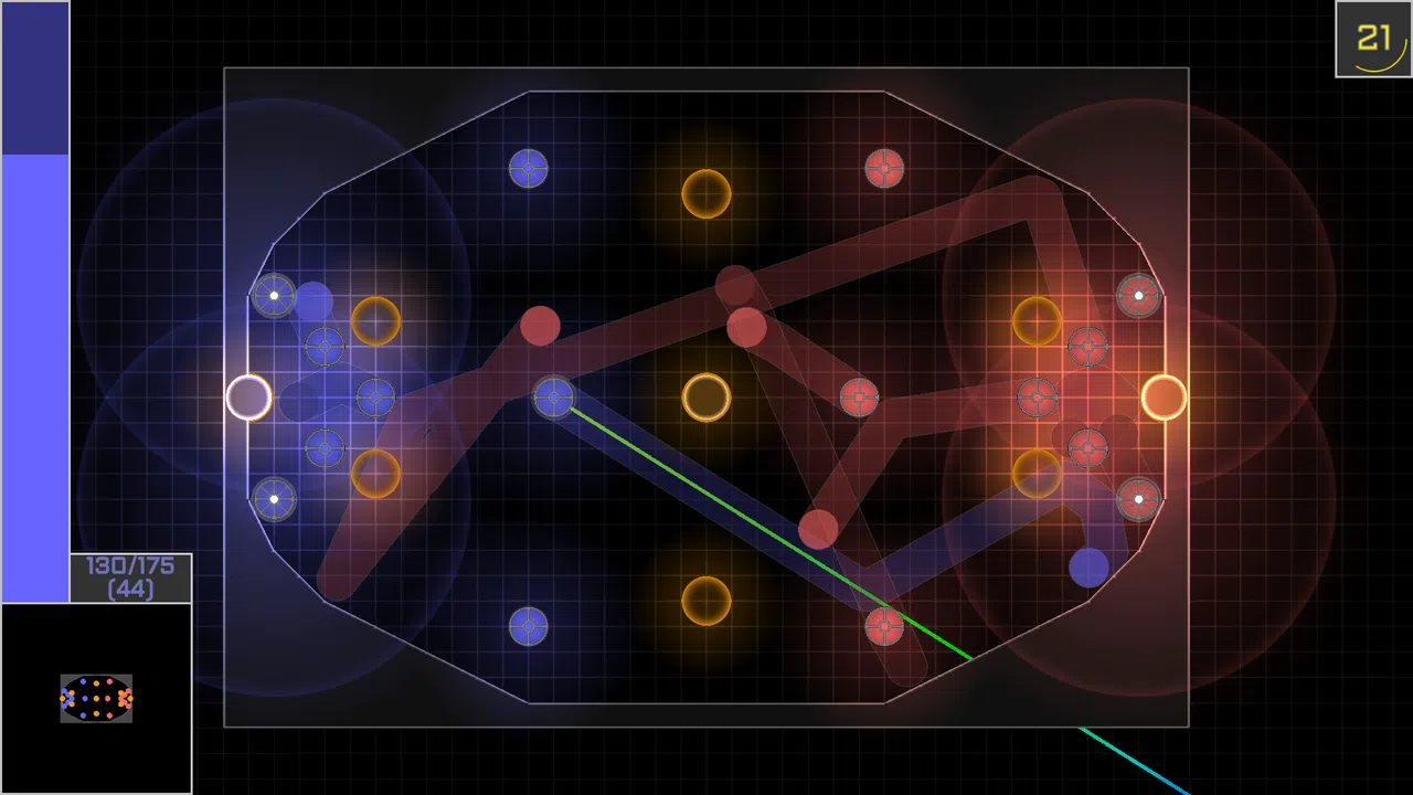 Disk Dashers Screenshot 3