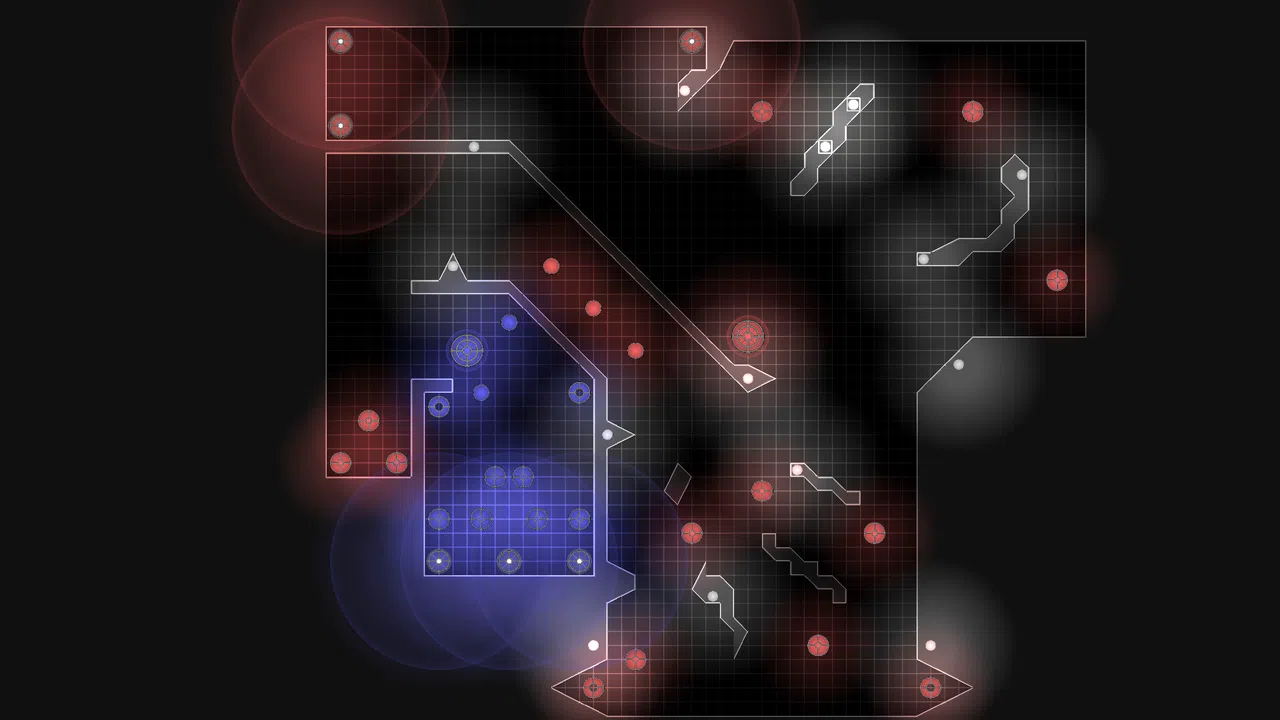Disk Dashers Screenshot 4