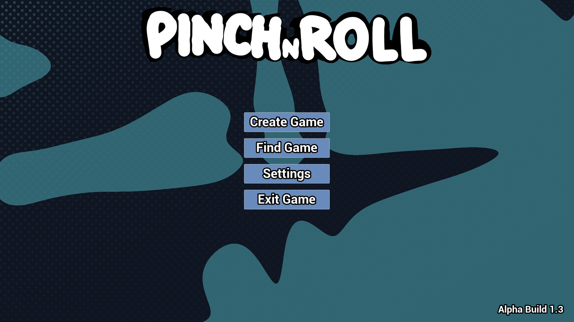 Pinch N Roll Screenshot 0
