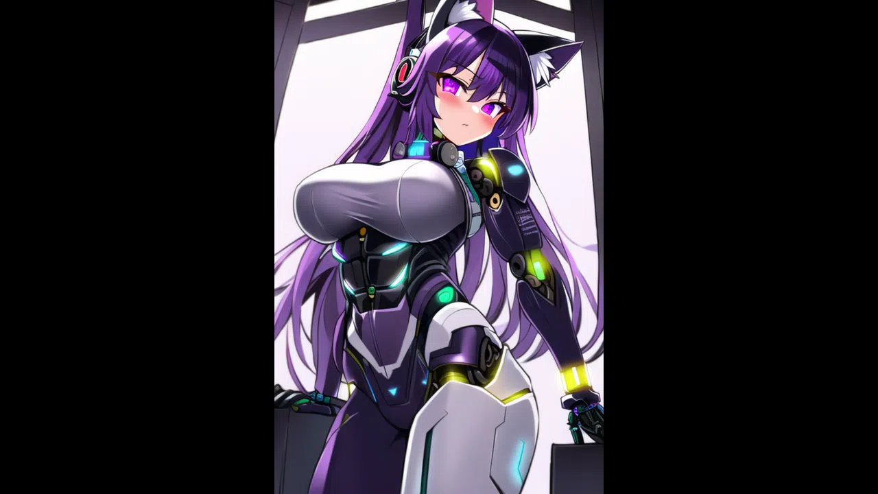 Nyanco Impact - NSFW Pack Screenshot 2