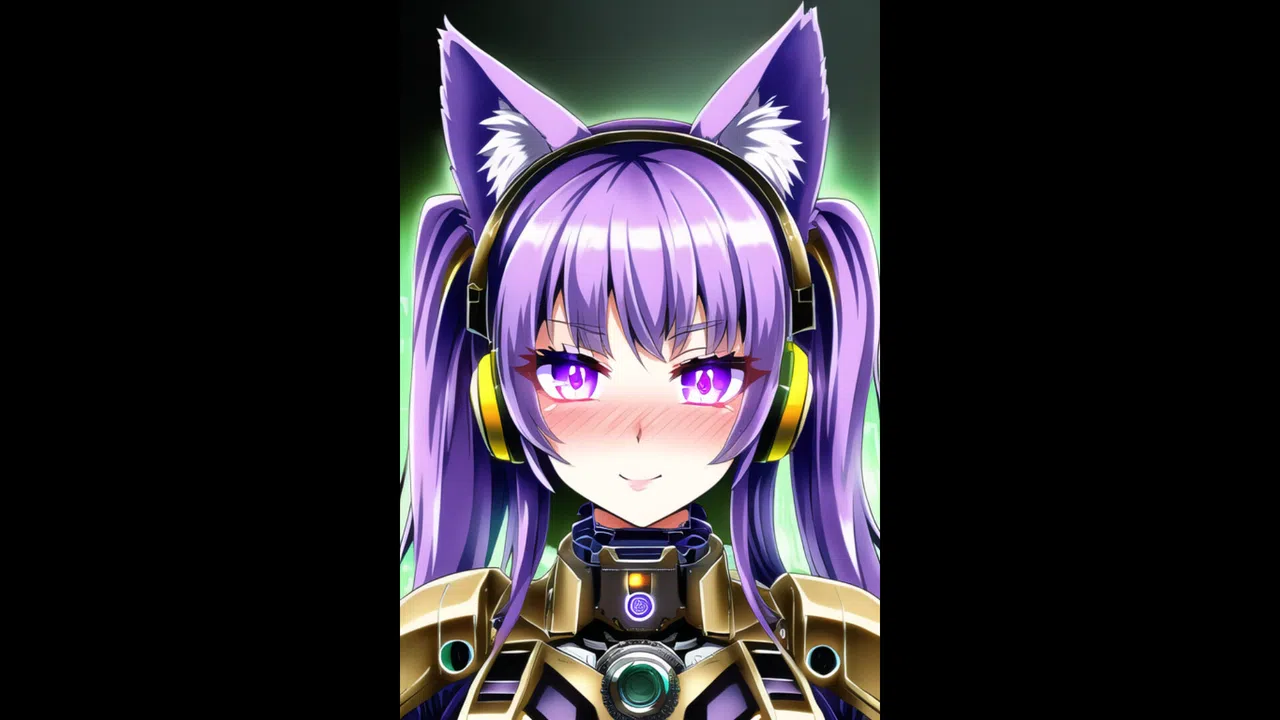 Nyanco Impact - NSFW Pack Screenshot 3