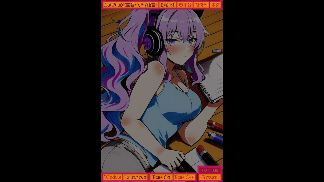 Nyanco Impact - NSFW Pack Screenshot 4