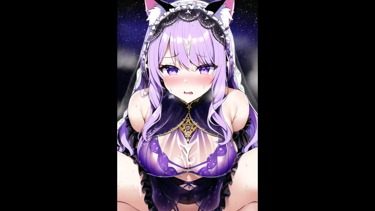 Nyanco Impact - NSFW Pack Screenshot 1