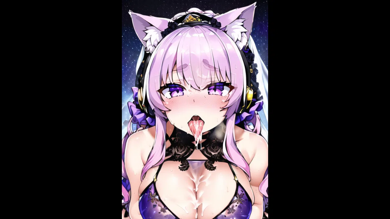 Nyanco Impact - NSFW Pack Screenshot 0